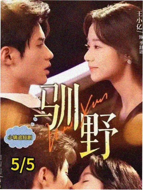 爱威波新剧 三体